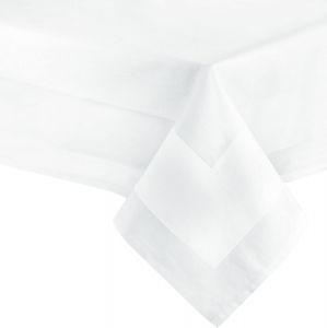 Damaškový jídelní ubrus ZOLLNER®- RIALTO varianty: | 130x130 cm, 130x170 cm,  130x190 cm, 140x140 cm, 140x180 cm