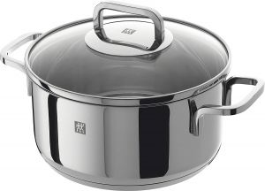 Sada hrnců ZWILLING- QUADRO 5ks,varianty ZWILLING