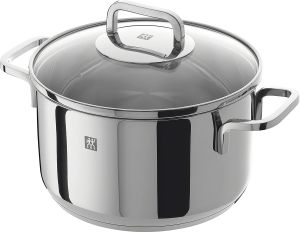 Sada hrnců ZWILLING- QUADRO 5ks,varianty ZWILLING
