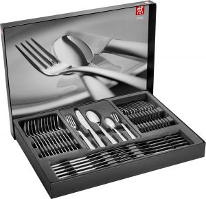 Sada příborů, ZWILLING - STYLE 30ks/60ks-Akce Black Friday | 60 kusů, 30 kusů