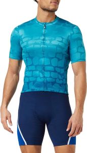 CASTELLI PAVE-pánský cyklistický dres s krátkým rukávem, vel.XXL,různé barvy | Marinne blue XXL, Dark Green XXL