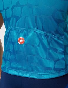 Cyklistický dres CASTELLI PAVE, pánský s krátkým rukávem, vel.XXL,různé barvy