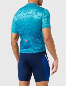Cyklistický dres CASTELLI PAVE, pánský s krátkým rukávem, vel.XXL,různé barvy