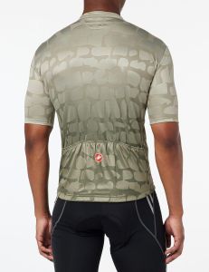 Cyklistický dres CASTELLI PAVE, pánský s krátkým rukávem, vel.XXL,různé barvy