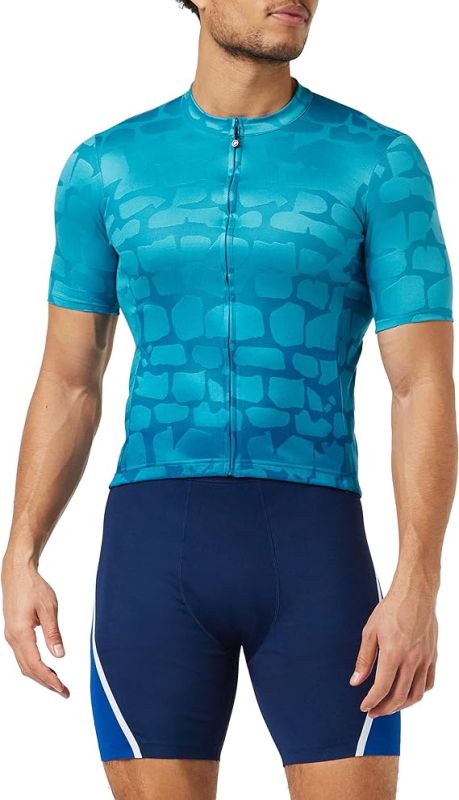 Cyklistický dres CASTELLI PAVE, pánský s krátkým rukávem, vel.XXL,různé barvy