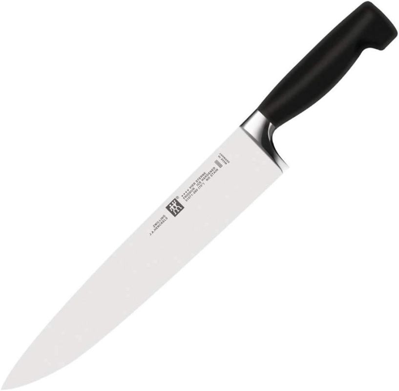 Kuchařské nože ZWILLING - FOUR STAR - Plátkovací nůž 26cm