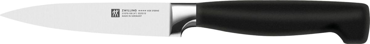Kuchařské nože ZWILLING - FOUR STAR - Špikovací nůž 10cm