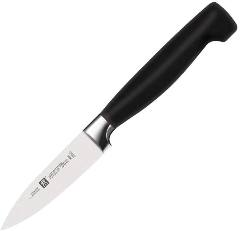 Kuchařské nože ZWILLING - FOUR STAR - Špikovací nůž 8cm