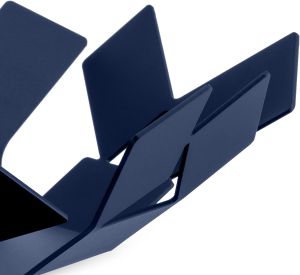 Mísa na ovoce ALESSI La Stanza Dello Scirocco 25 cm