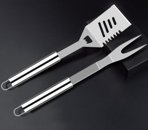 Grilovací nářadí Grilliance BBQ sada 38ks, kufřík, různé varianty: