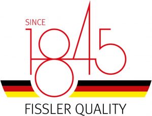 Sada profesionálních hrnců Fissler Pure Collection 5dílná