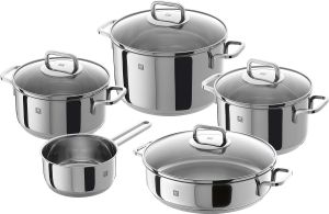 Sada hrnců ZWILLING- QUADRO 5ks,varianty ZWILLING