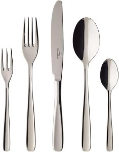 Sada příborů 30ks,VILLEROY & BOCH - LIAM 