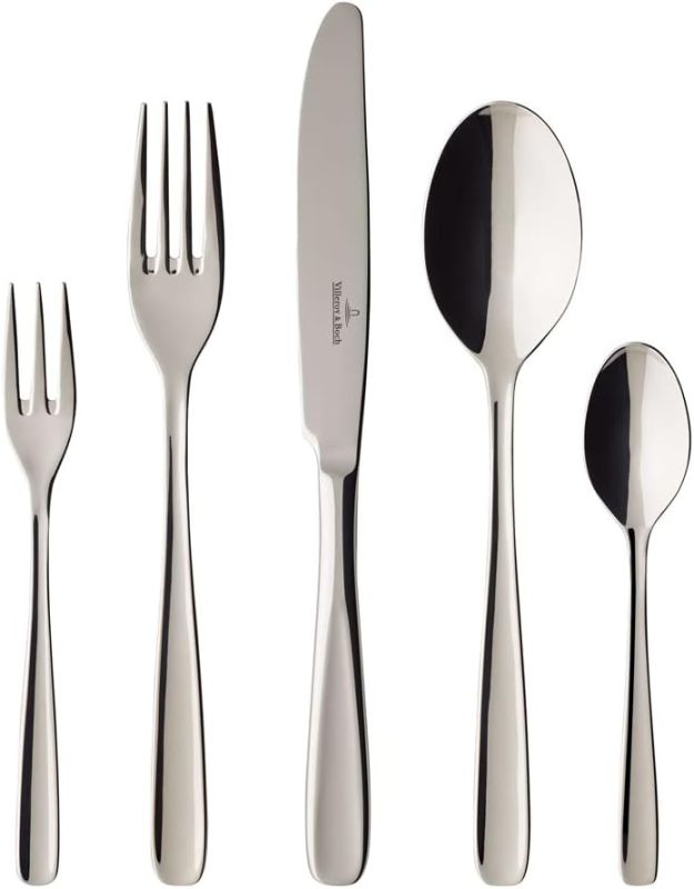 Sada příborů 30ks,VILLEROY & BOCH - LIAM