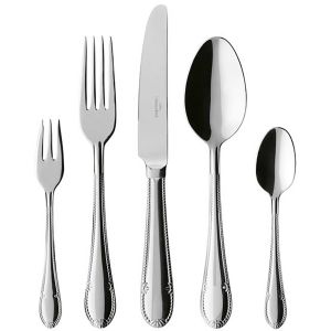 Sada příborů, 24ks/30ks,VILLEROY & BOCH - MADEMOISELLE