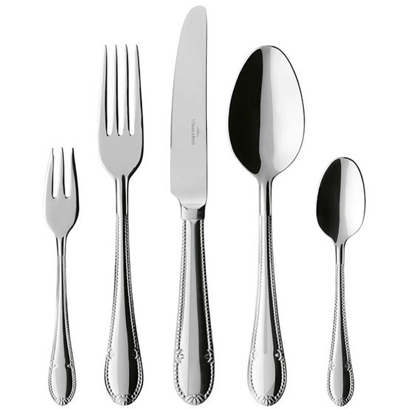 Sada příborů, 24ks/30ks,VILLEROY & BOCH - MADEMOISELLE