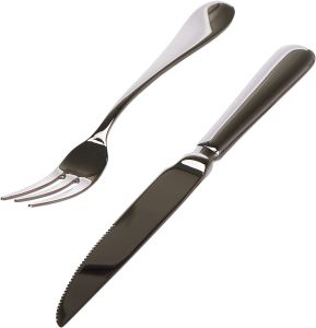 Steakové příbory VILLEROY & BOCH OSCAR,12ks,lesk
