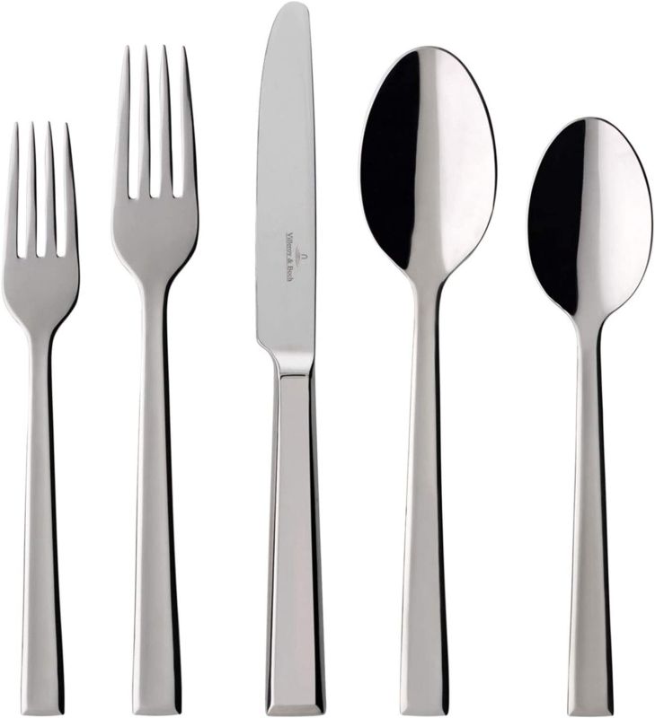 Sada příborů 24ks/30ks,VILLEROY & BOCH - VICTOR - 30 kusů