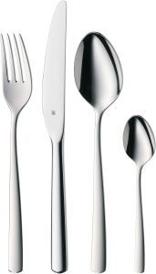 Sada luxusních příborů 30ks/24ks WMF - BOSTON -Akce Black Friday