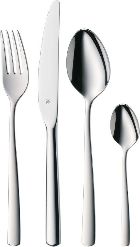Sada luxusních příborů 30ks/24ks WMF - BOSTON -Akce Black Friday - 24 kusů