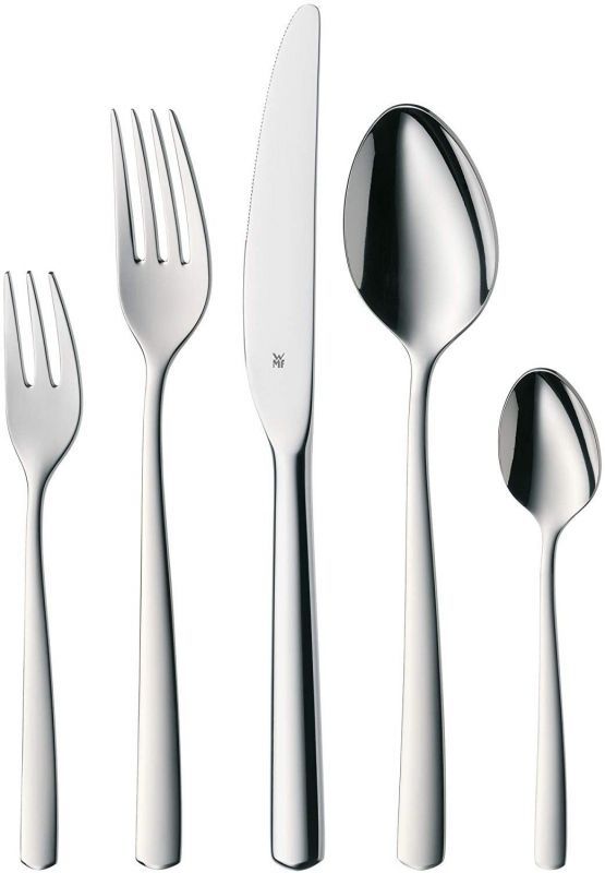 Sada luxusních příborů 30ks/24ks WMF - BOSTON -Akce Black Friday