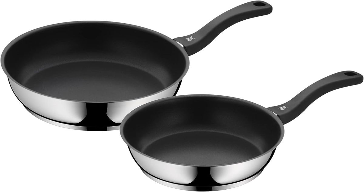 WMF Devil sada pánví 20cm, 24cm a 28cm,různé velikosti - 2dílná sada
