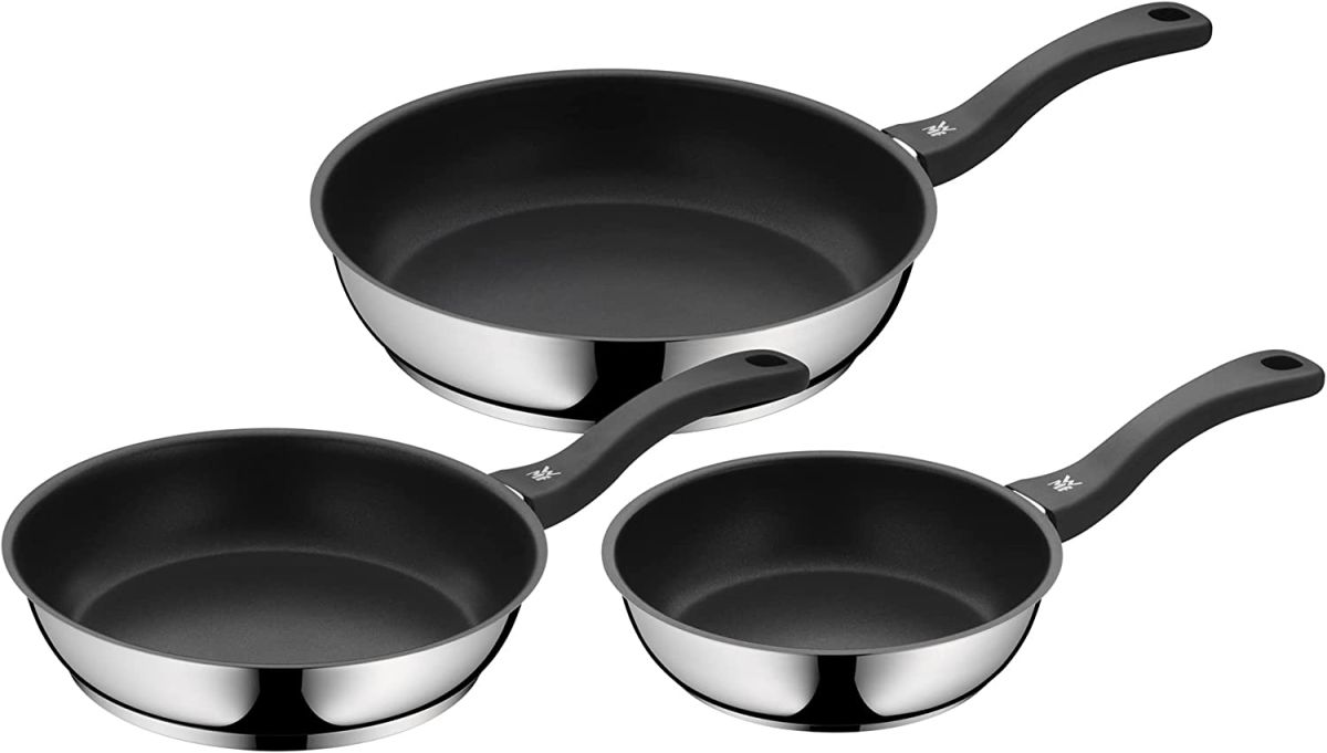 WMF Devil sada pánví 20cm, 24cm a 28cm,různé velikosti