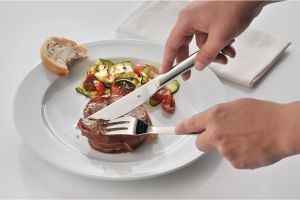 Sada steakových příborů 12 ks WMF - Nuova