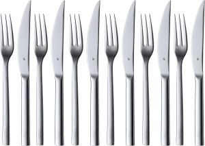 Sada steakových příborů 12 ks WMF - Nuova 