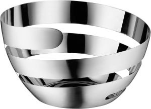 Mísa na ovoce WMF Peel, Ø 26cm,nerezová ocel