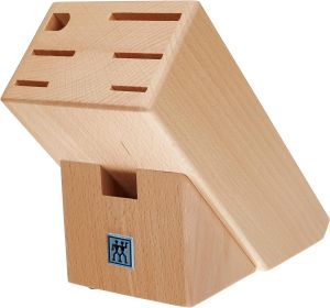 Blok na nože ZWILLING, bambus, dřevo, varianty: