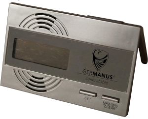 Humidor na doutníky GERMANUS Oro, cca na 100kusů, varianty