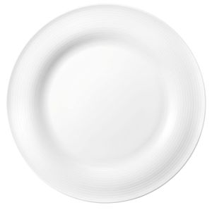 Jídelní servis,porcelán SELTMANN WEIDEN BEAT s reliéfem drážek 12dílný, varianty