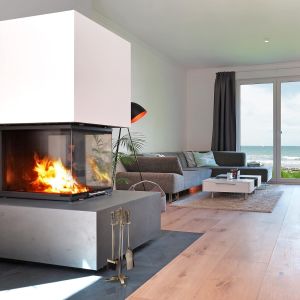 Krbové nářadí Relaxdays - 5dílná sada,zlatá