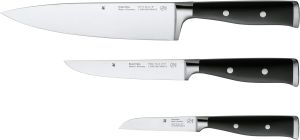 Kuchařské nože WMF Grand Class sada 3ks