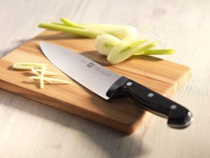 Kuchařské nože ZWILLING TWIN CHEF, sada 2ks, 3ks