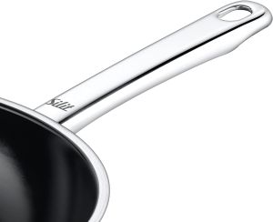 Pánev Silit Wuhan Wok, nepřilnavý povrch,28 cm