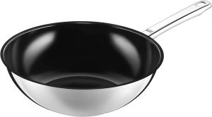 Pánev Silit Wuhan Wok, nepřilnavý povrch,28 cm