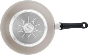 Pánev Wok Fissler Ceratal® Wok, různé velikosti