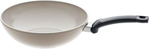 Pánev Wok Fissler Ceratal® Wok, různé velikosti
