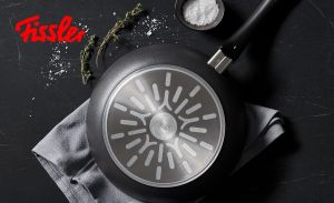 Pánev Fissler Ceratal® Comfort, různé velikosti