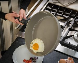 Pánev Fissler Ceratal® Comfort, různé velikosti