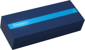 Plnicí pero Waterman Hémisphère s laserovým gravírováním,varianty