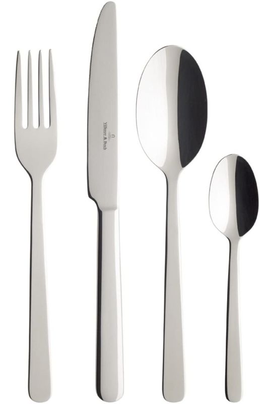 Sada elegantních příborů 24ks/30ks,VILLEROY & BOCH - LOUIS