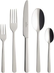 Sada elegantních příborů 24ks/30ks,VILLEROY & BOCH - LOUIS