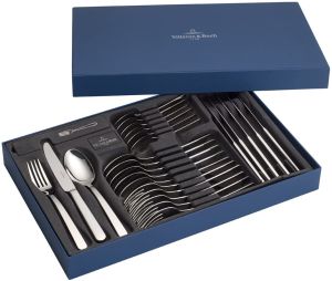 Sada elegantních příborů 24ks/30ks,VILLEROY & BOCH - LOUIS