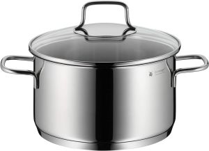 Sada hrnců WMF Astoria Cromargan®, varianty