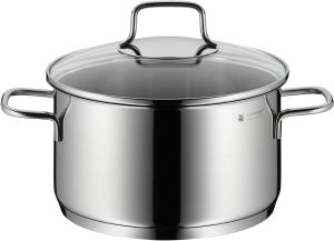 Sada hrnců WMF Astoria Cromargan®, varianty