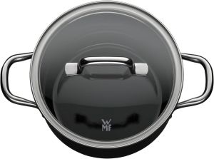 Sada hrnců WMF FUSIONTEC ESSENTIAL 3 ks,varianty