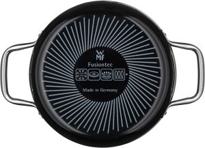 Sada hrnců WMF FUSIONTEC ESSENTIAL 3 ks,varianty